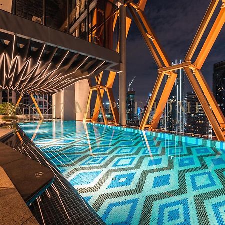 Scarletz Premier Suites קואלה לומפור מראה חיצוני תמונה