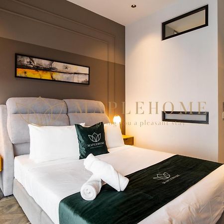 Scarletz Premier Suites קואלה לומפור מראה חיצוני תמונה
