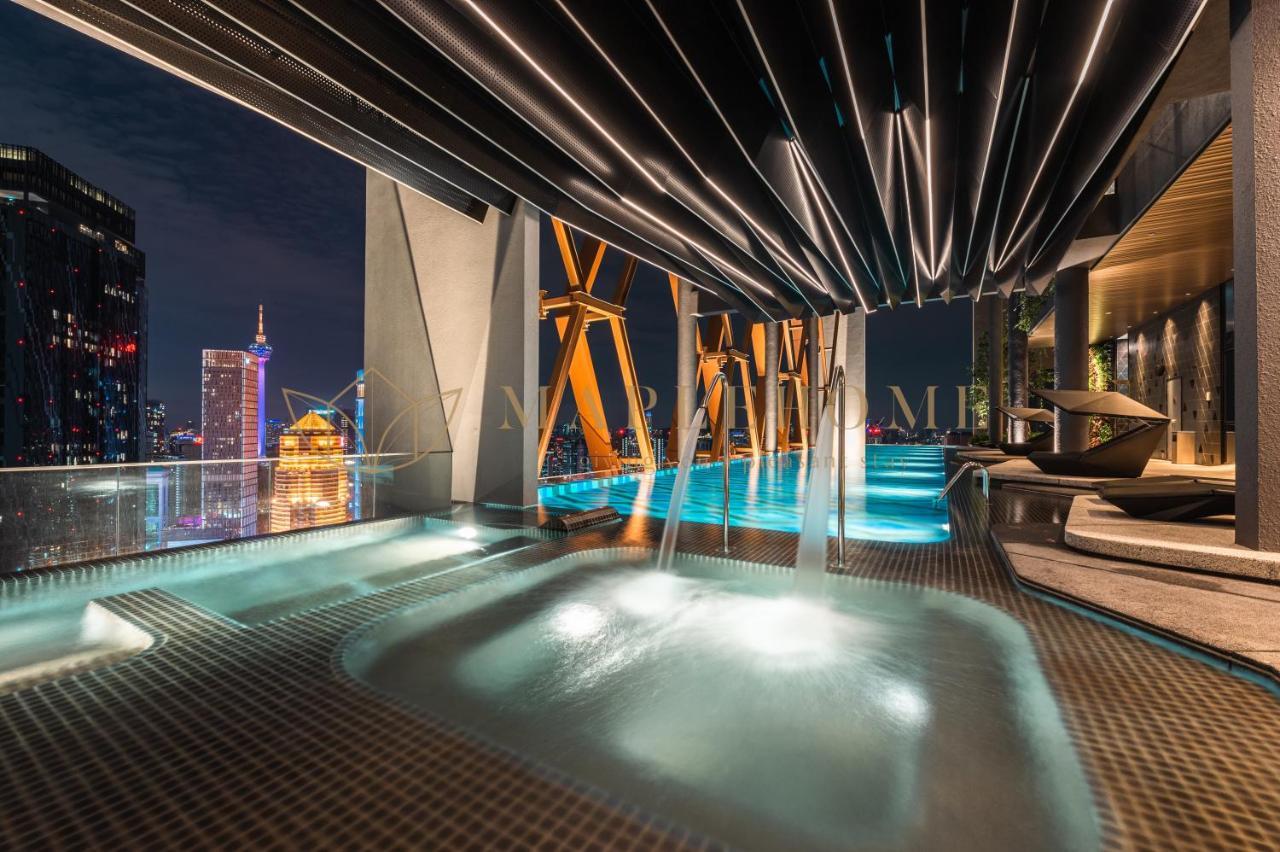 Scarletz Premier Suites קואלה לומפור מראה חיצוני תמונה