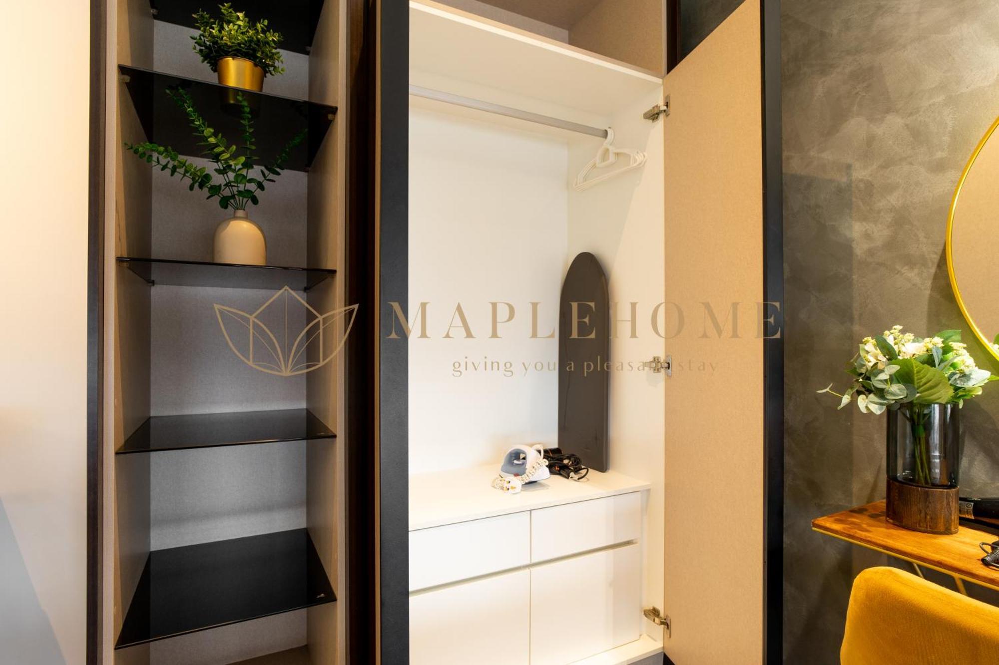 Scarletz Premier Suites קואלה לומפור חדר תמונה